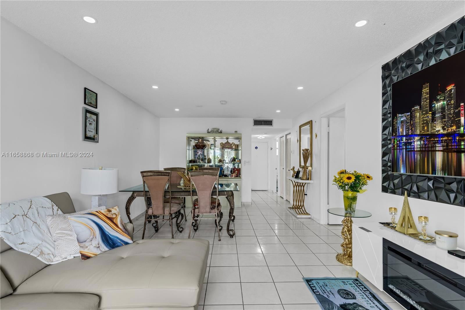 Real estate property located at 855 Euclid Ave #406, Miami-dade, Belvedere Gardens Condo, Miami Beach, FL
