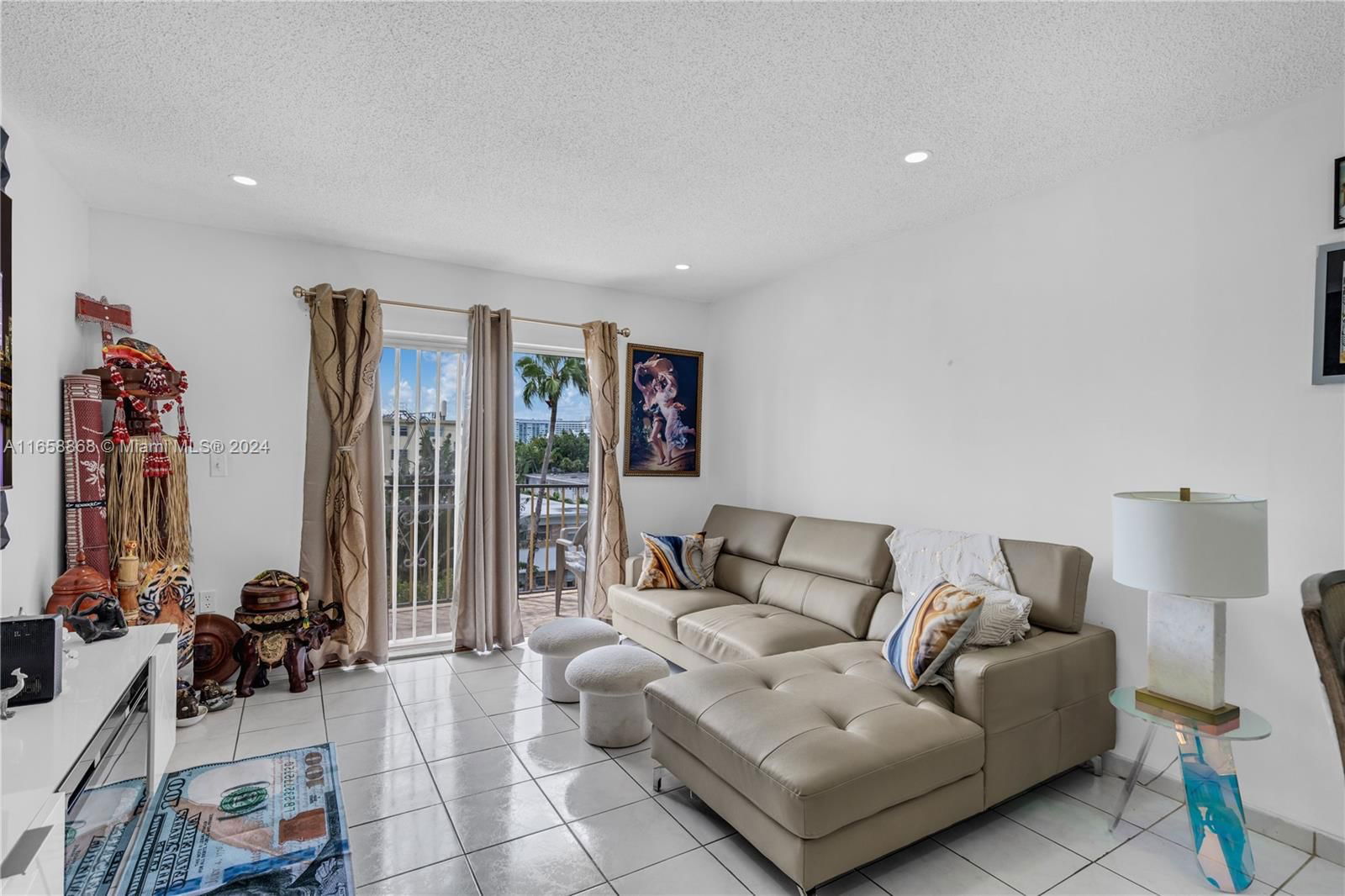 Real estate property located at 855 Euclid Ave #406, Miami-dade, Belvedere Gardens Condo, Miami Beach, FL