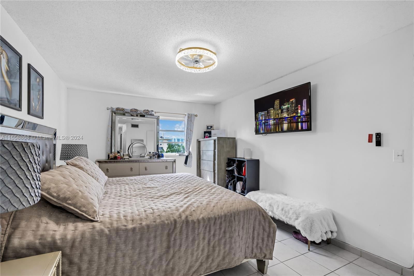 Real estate property located at 855 Euclid Ave #406, Miami-dade, Belvedere Gardens Condo, Miami Beach, FL