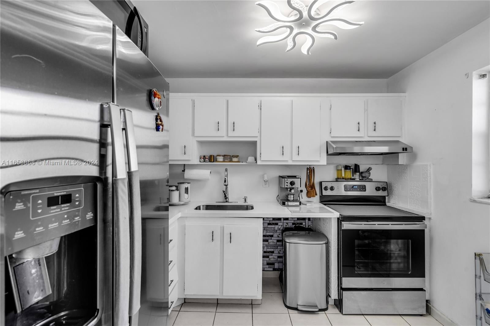 Real estate property located at 855 Euclid Ave #406, Miami-dade, Belvedere Gardens Condo, Miami Beach, FL