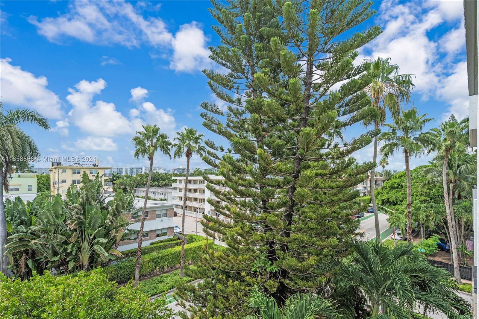 Real estate property located at 855 Euclid Ave #406, Miami-dade, Belvedere Gardens Condo, Miami Beach, FL