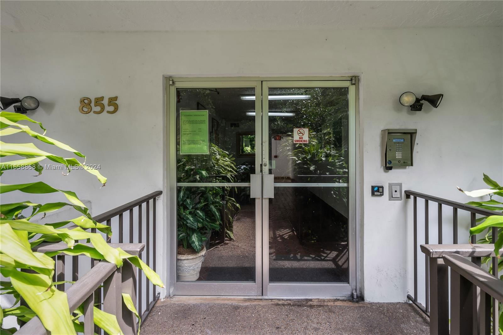 Real estate property located at 855 Euclid Ave #406, Miami-dade, Belvedere Gardens Condo, Miami Beach, FL
