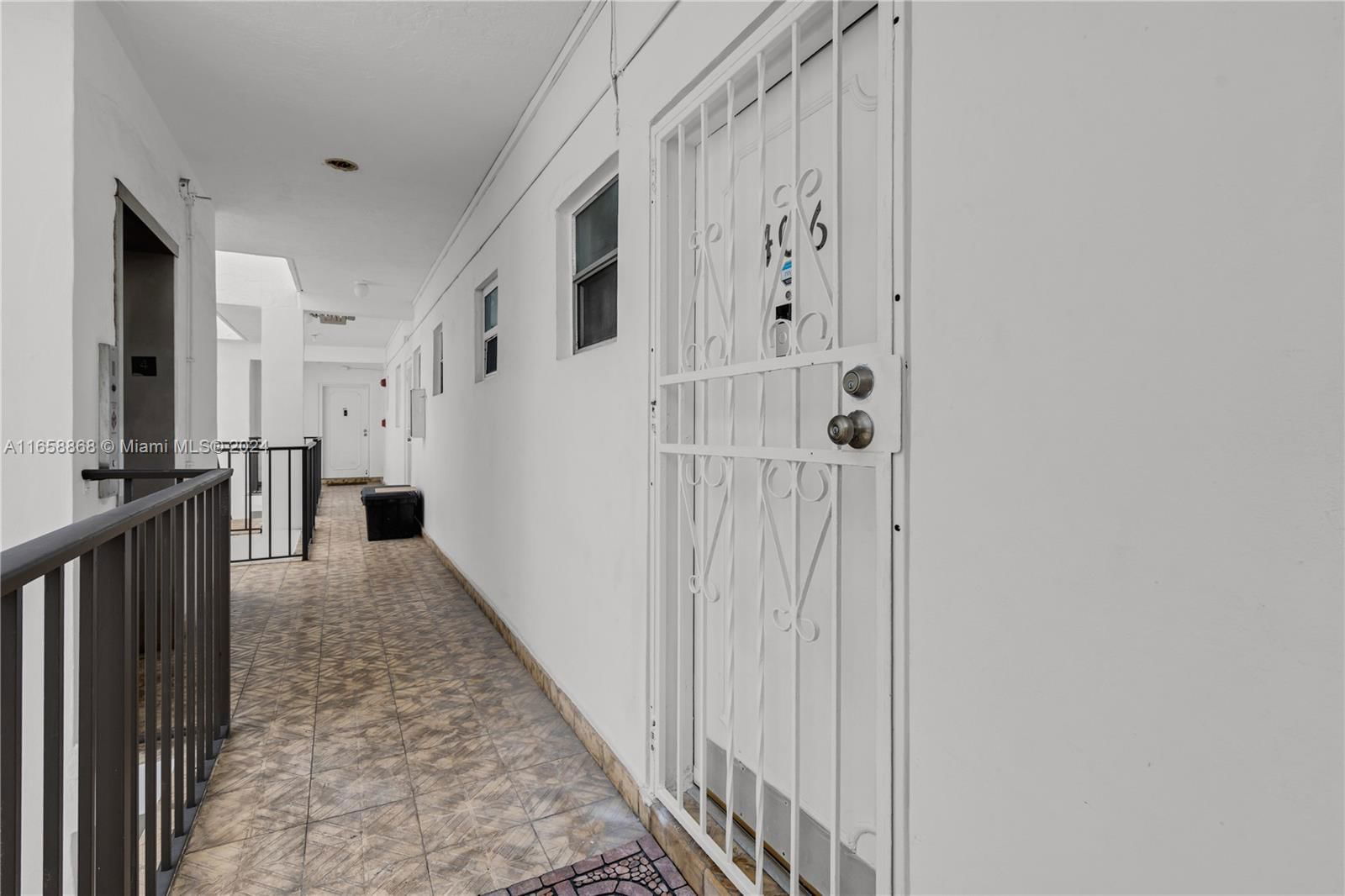 Real estate property located at 855 Euclid Ave #406, Miami-dade, Belvedere Gardens Condo, Miami Beach, FL