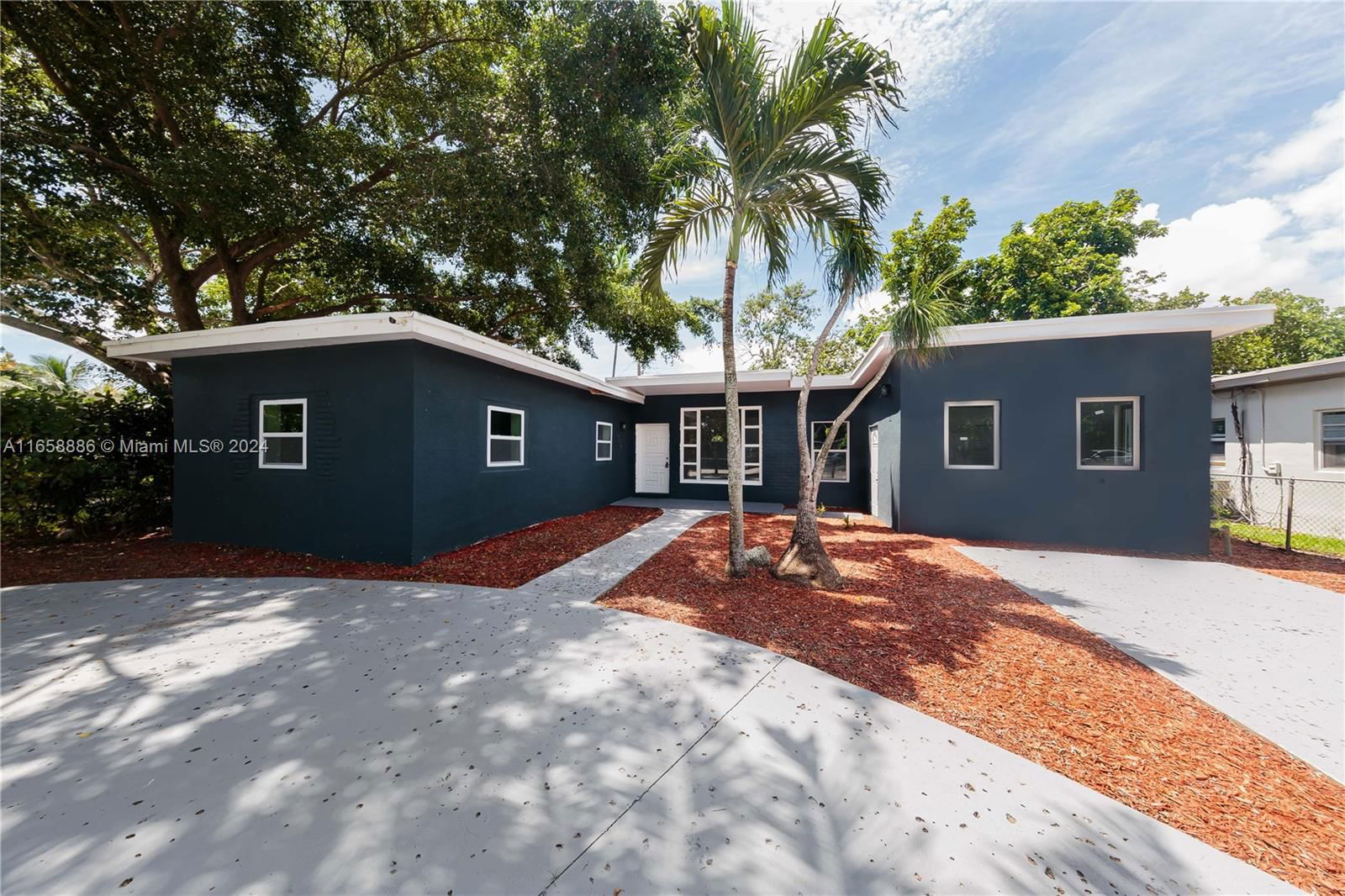 Real estate property located at 434 110th St, Miami-Dade, WEST MIAMI SHORES SEC D, Miami, FL