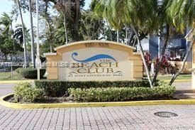 Real estate property located at 9353 Fontainebleau Blvd A205, Miami-Dade, THE BEACH CLUB FONTAINEBL, Miami, FL