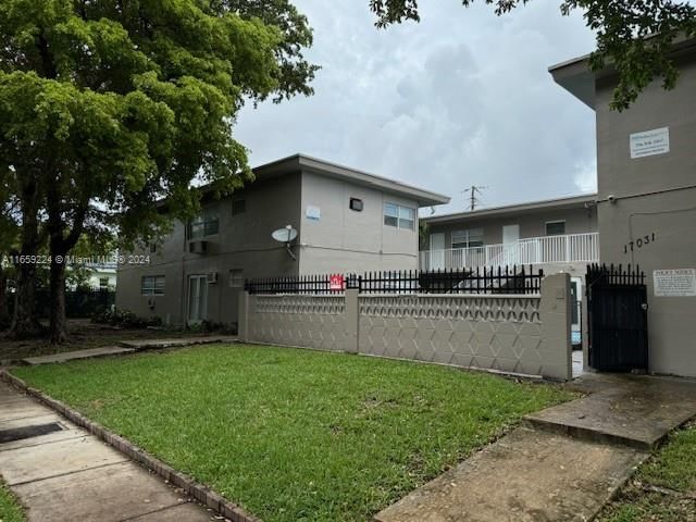 Real estate property located at 17031 21st Ave, Miami-Dade, North Miami Beach, FL