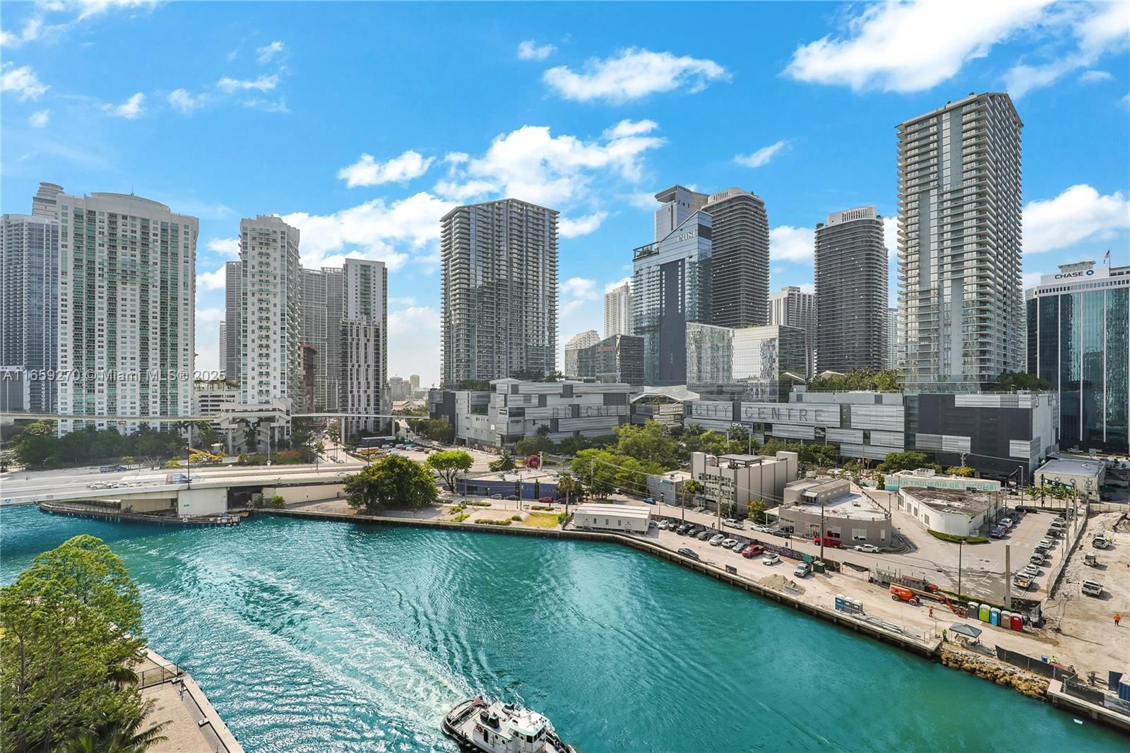 Real estate property located at 92 3rd St #1203, Miami-dade, Mint Condo, Miami, FL