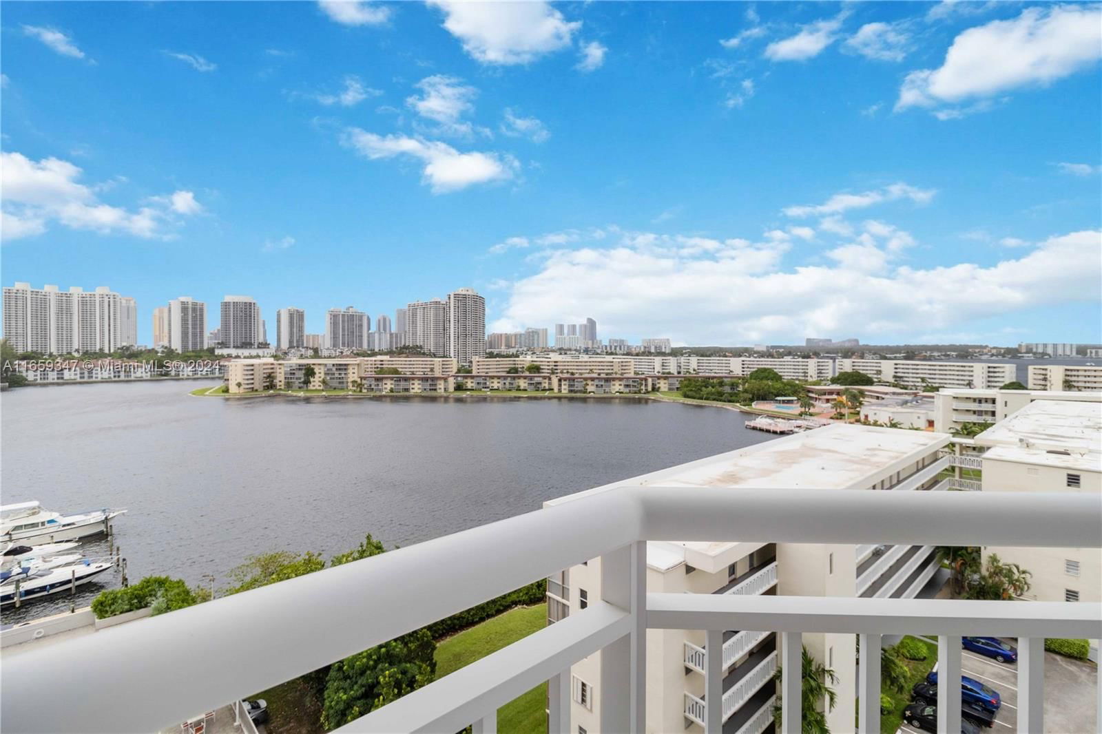 Real estate property located at 18041 Biscayne Blvd #1003, Miami-Dade, DEL PRADO MARINA, Aventura, FL