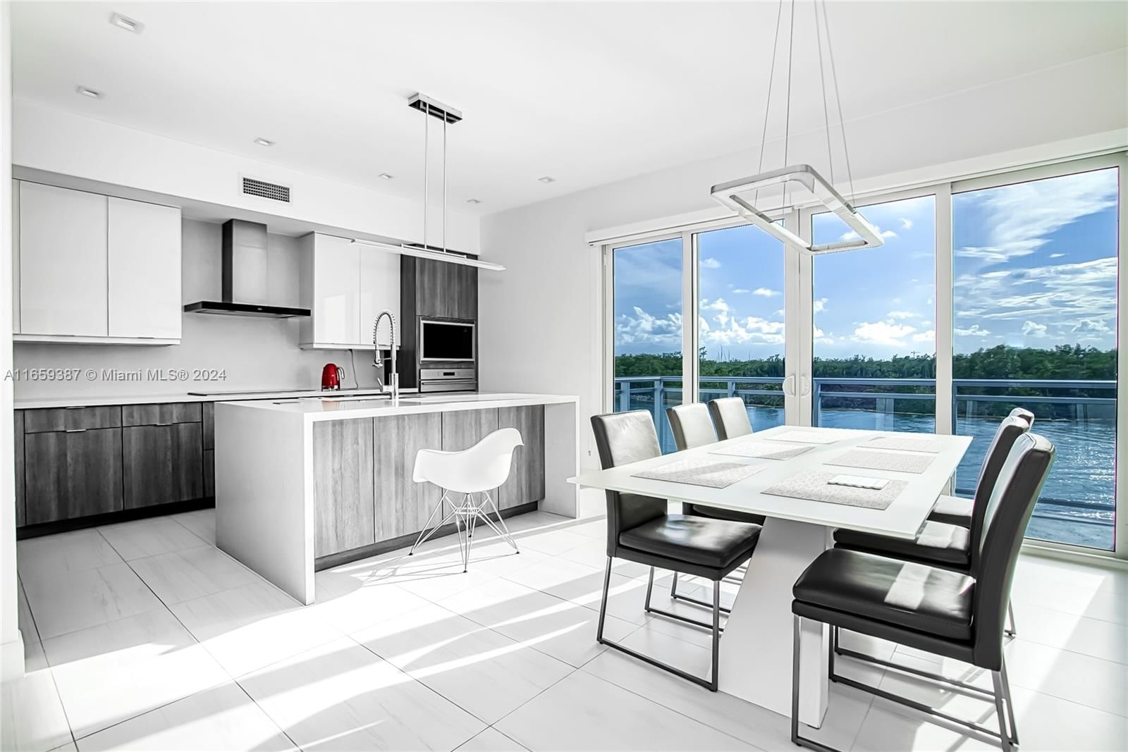 Real estate property located at , Broward, Seaside Village West Cond, Hollywood, FL