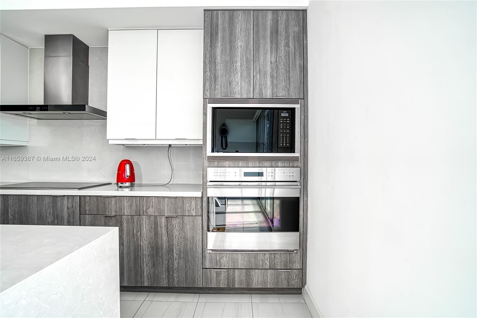 Real estate property located at , Broward, Seaside Village West Cond, Hollywood, FL