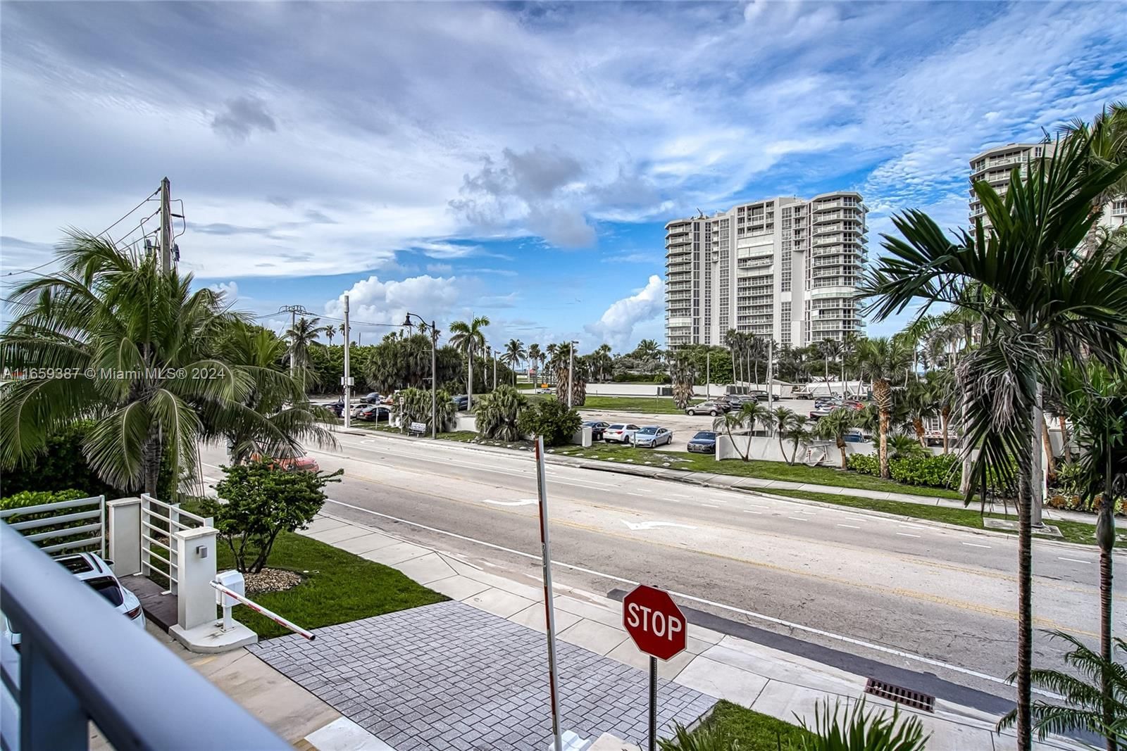 Real estate property located at , Broward, Seaside Village West Cond, Hollywood, FL