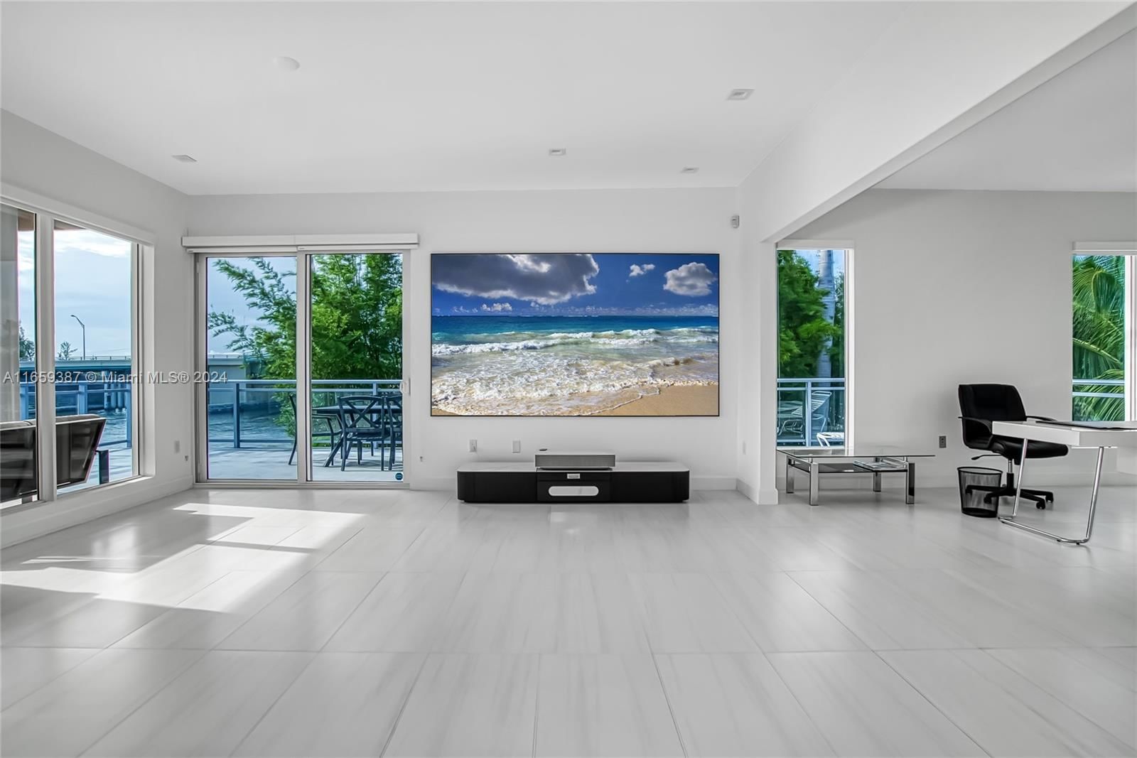 Real estate property located at , Broward, Seaside Village West Cond, Hollywood, FL