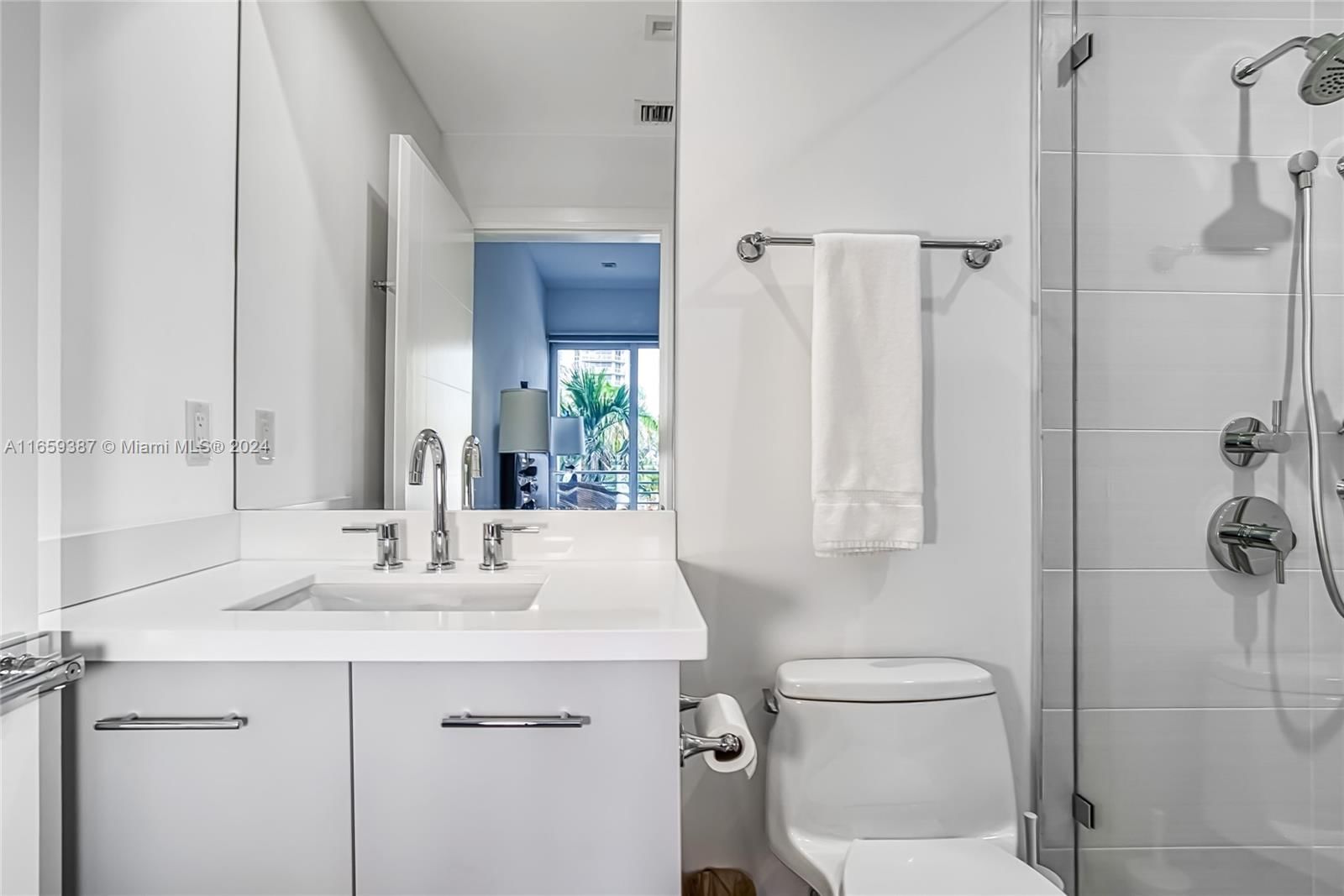 Real estate property located at , Broward, Seaside Village West Cond, Hollywood, FL