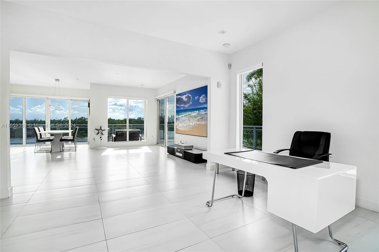 Real estate property located at , Broward, Seaside Village West Cond, Hollywood, FL