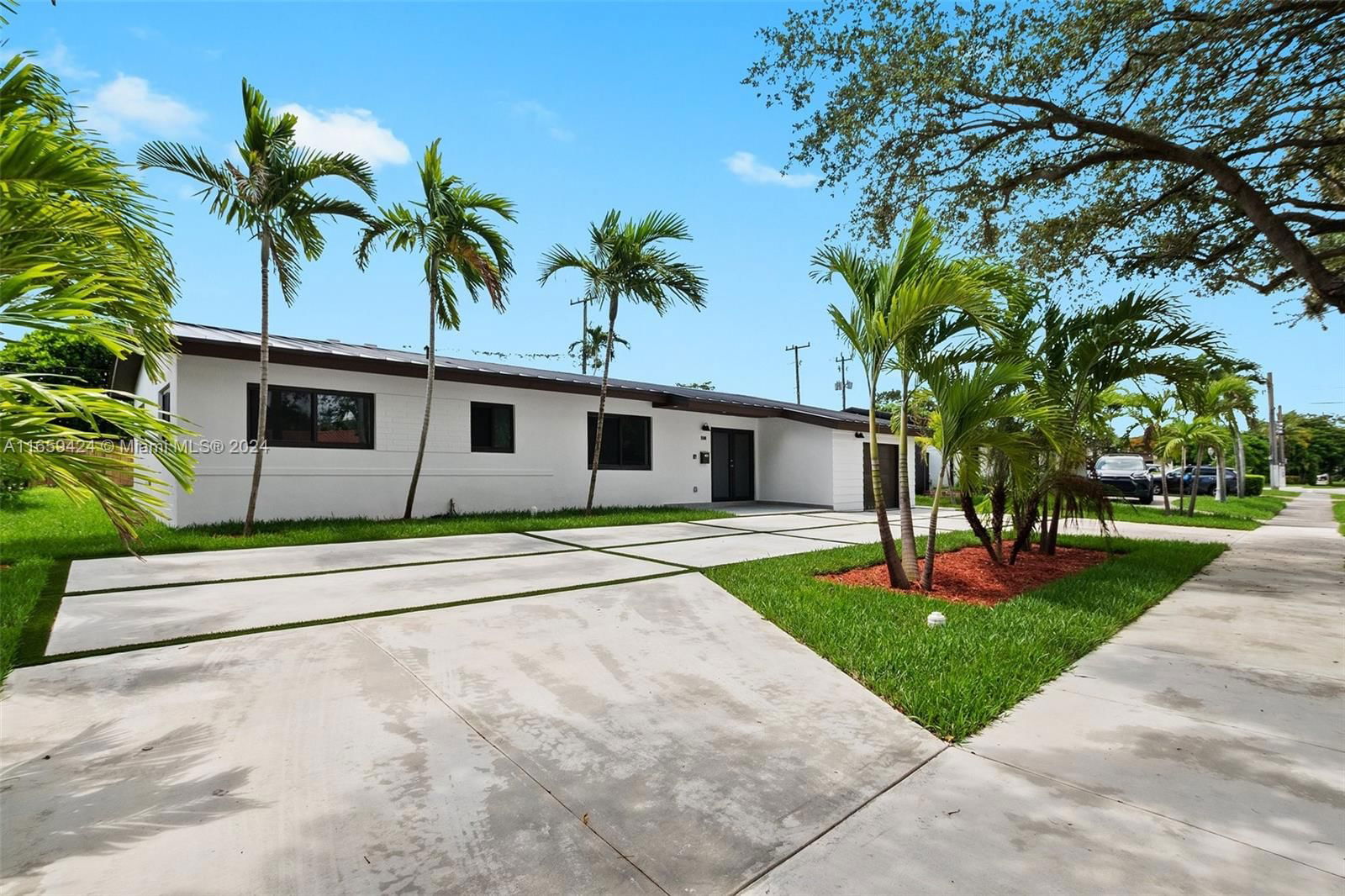 Real estate property located at 9100 48th St, Miami-Dade, MILLER HEIGHTS SEC 2, Miami, FL