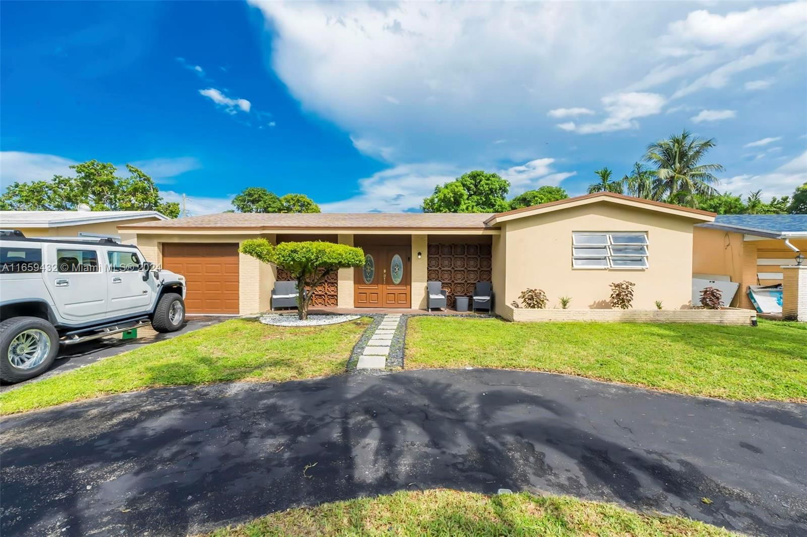 Real estate property located at 2331 Utopia Dr, Broward, MIRAMAR SEC 13, Miramar, FL