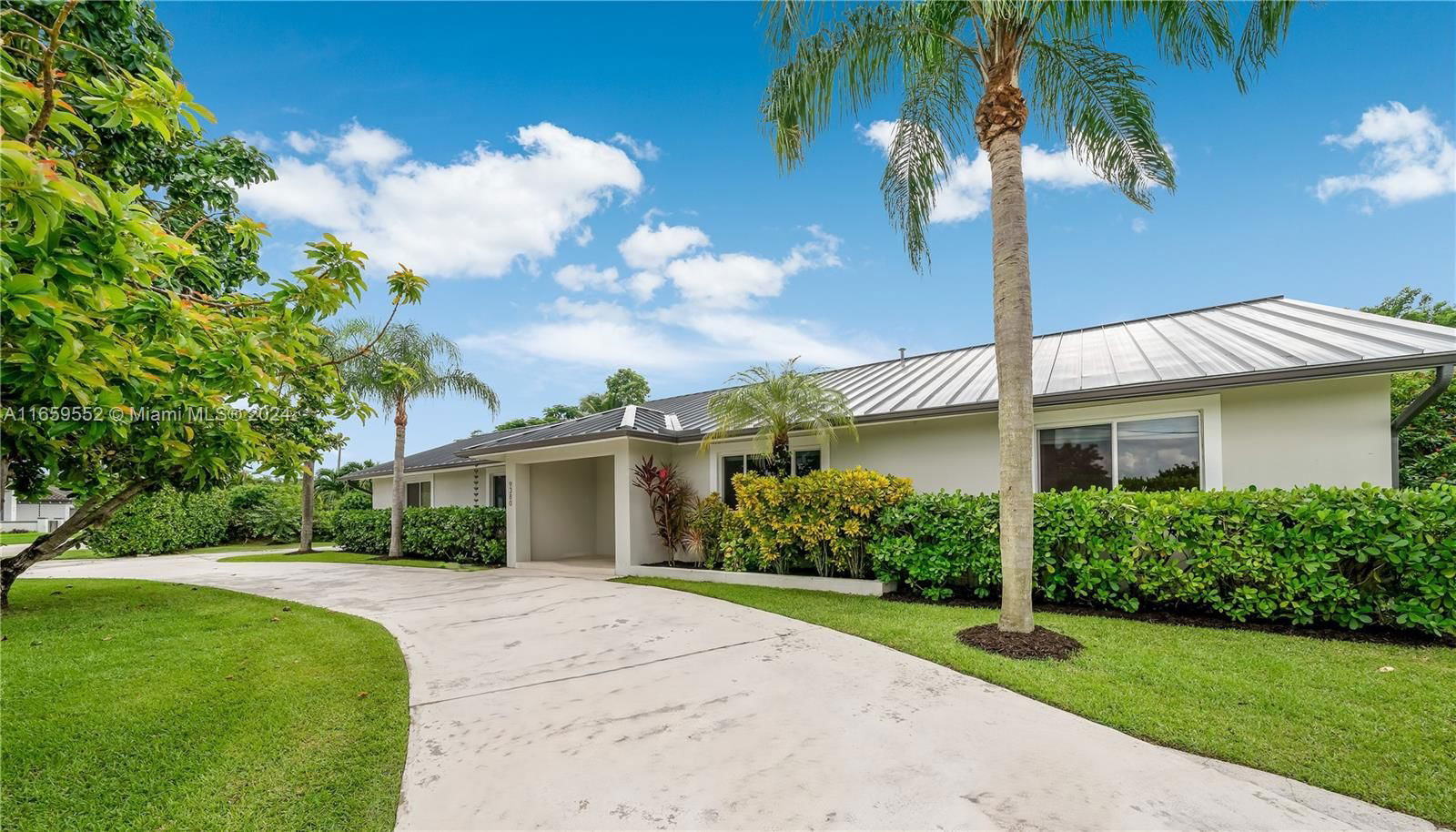 Real estate property located at 9380 174th St, Miami-Dade, EDMOR ESTATES, Palmetto Bay, FL