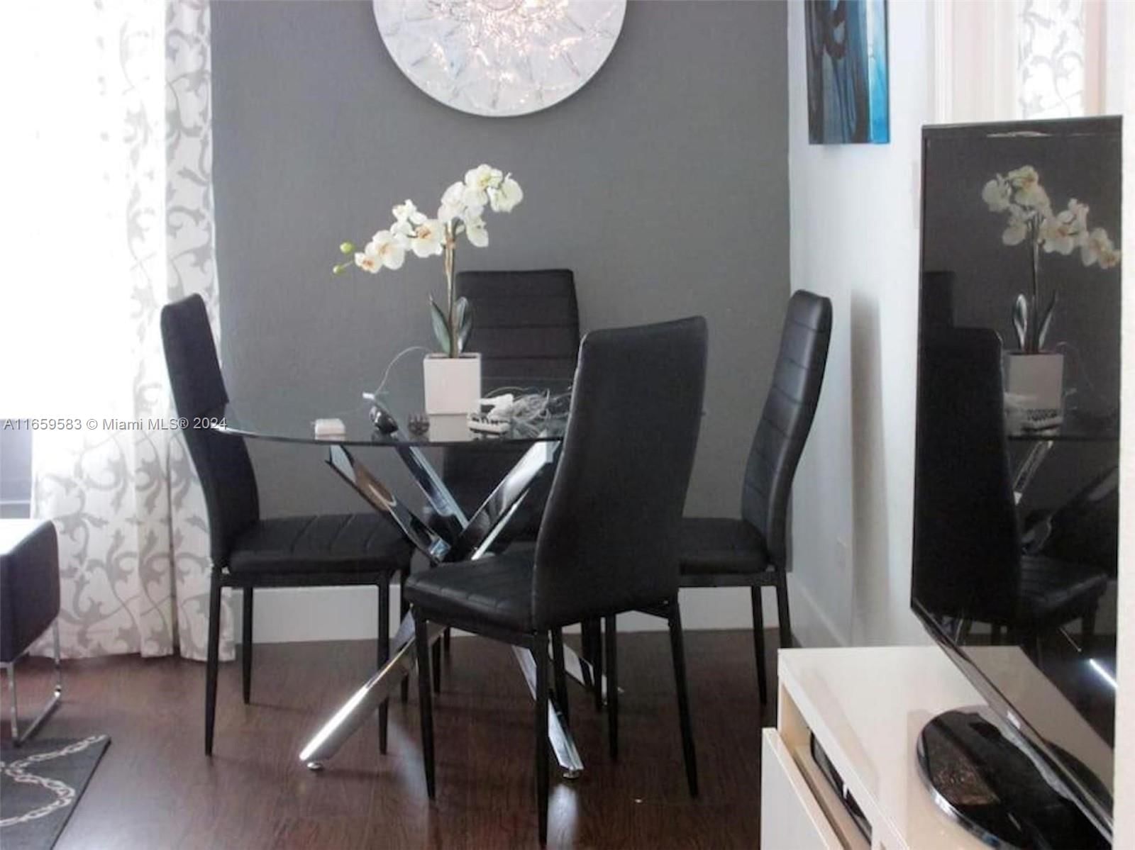 Real estate property located at 3030 Collins Ave #3E, Miami-dade, The Madison Condo, Miami Beach, FL