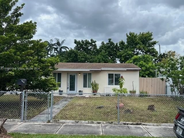 Real estate property located at 20505 114th Pl, Miami-Dade, SOUTH MIAMI HGTS ADDN K, Miami, FL