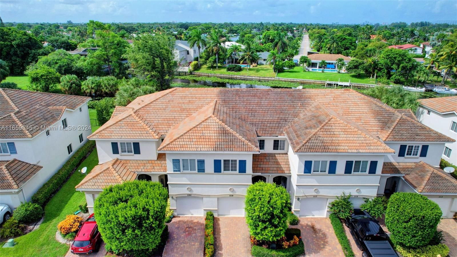 Real estate property located at 1119 Vermilion Dr, Palm Beach, WATERVILLE, Lake Worth, FL