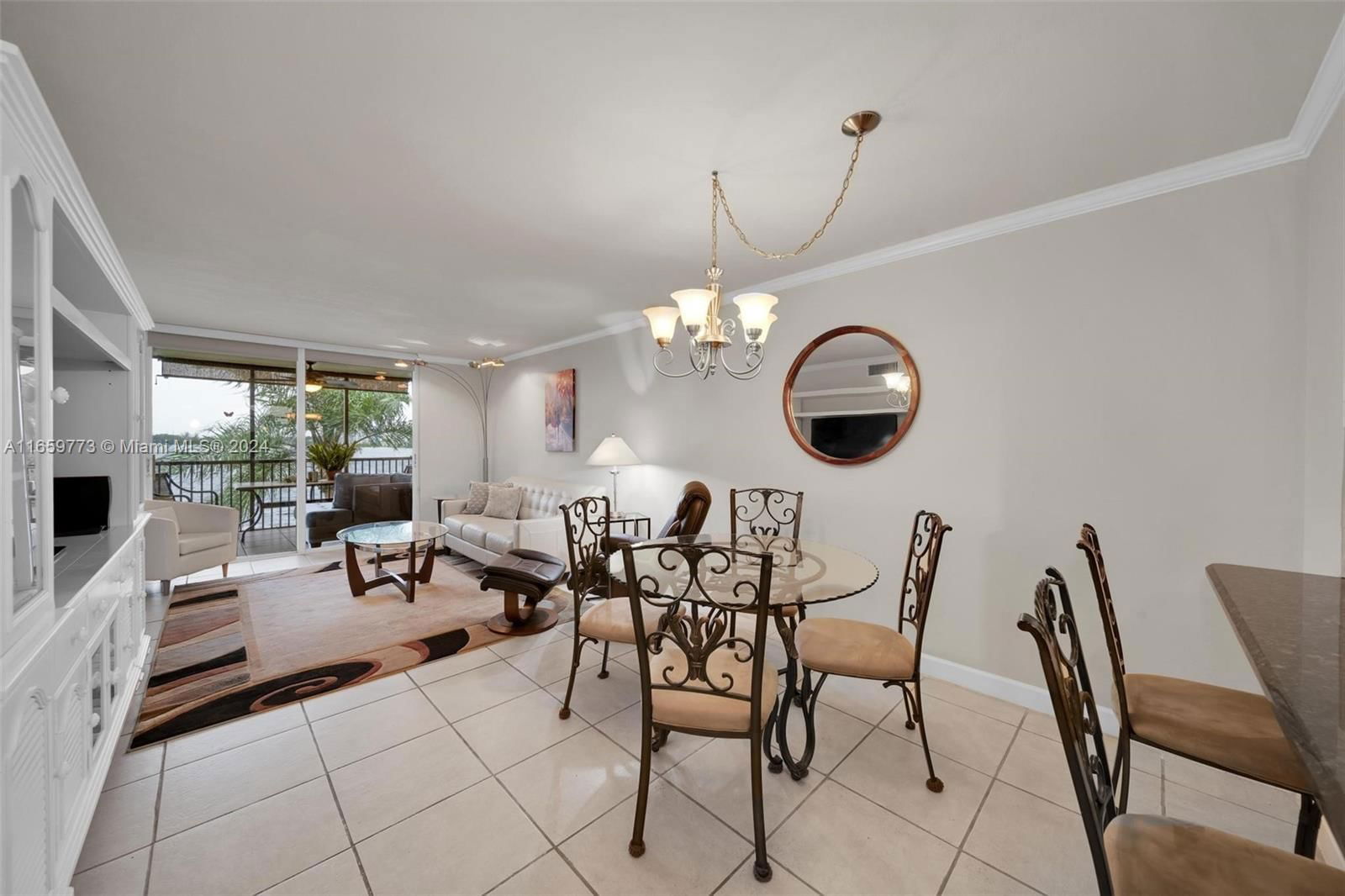 Real estate property located at 110 Lake Emerald Dr #303, Broward, LAKE EMERALD CONDOMINIUM, Oakland Park, FL