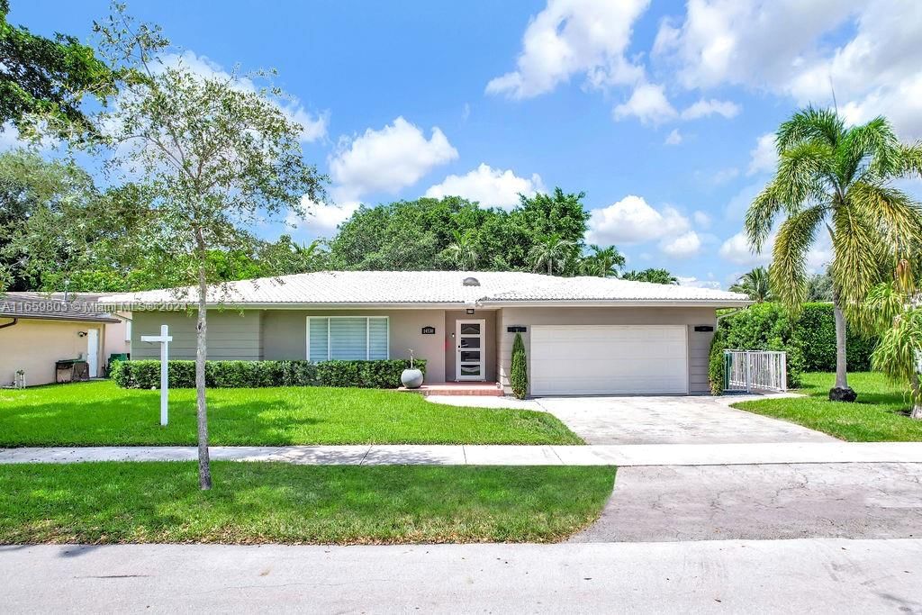 Real estate property located at 14530 Sabal Dr, Miami-Dade, MIAMI LAKES SEC 7, Miami Lakes, FL