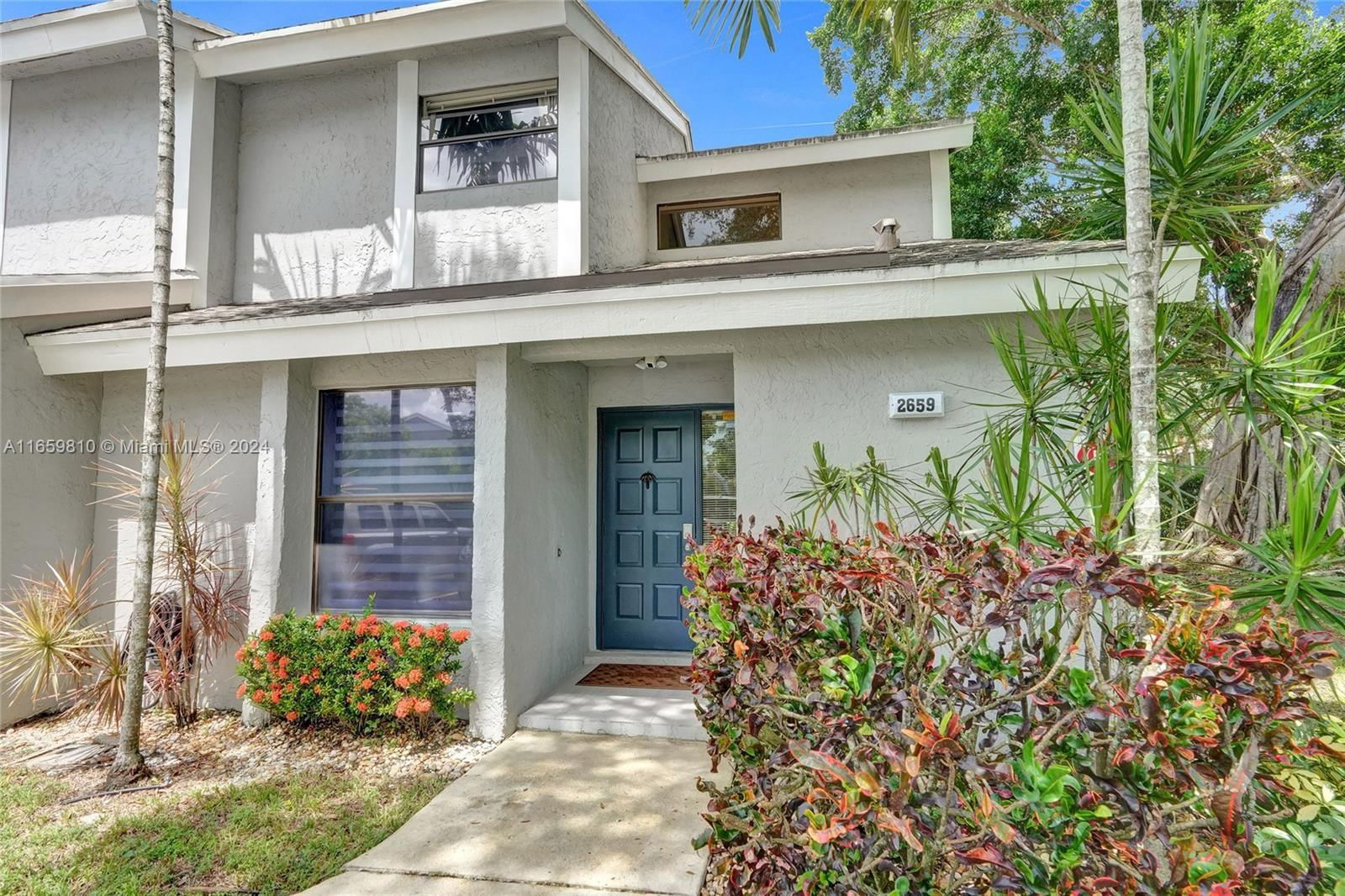 Real estate property located at 2659 42nd Ave #1224, Broward, TARTAN COCONUT CREEK PHAS, Coconut Creek, FL