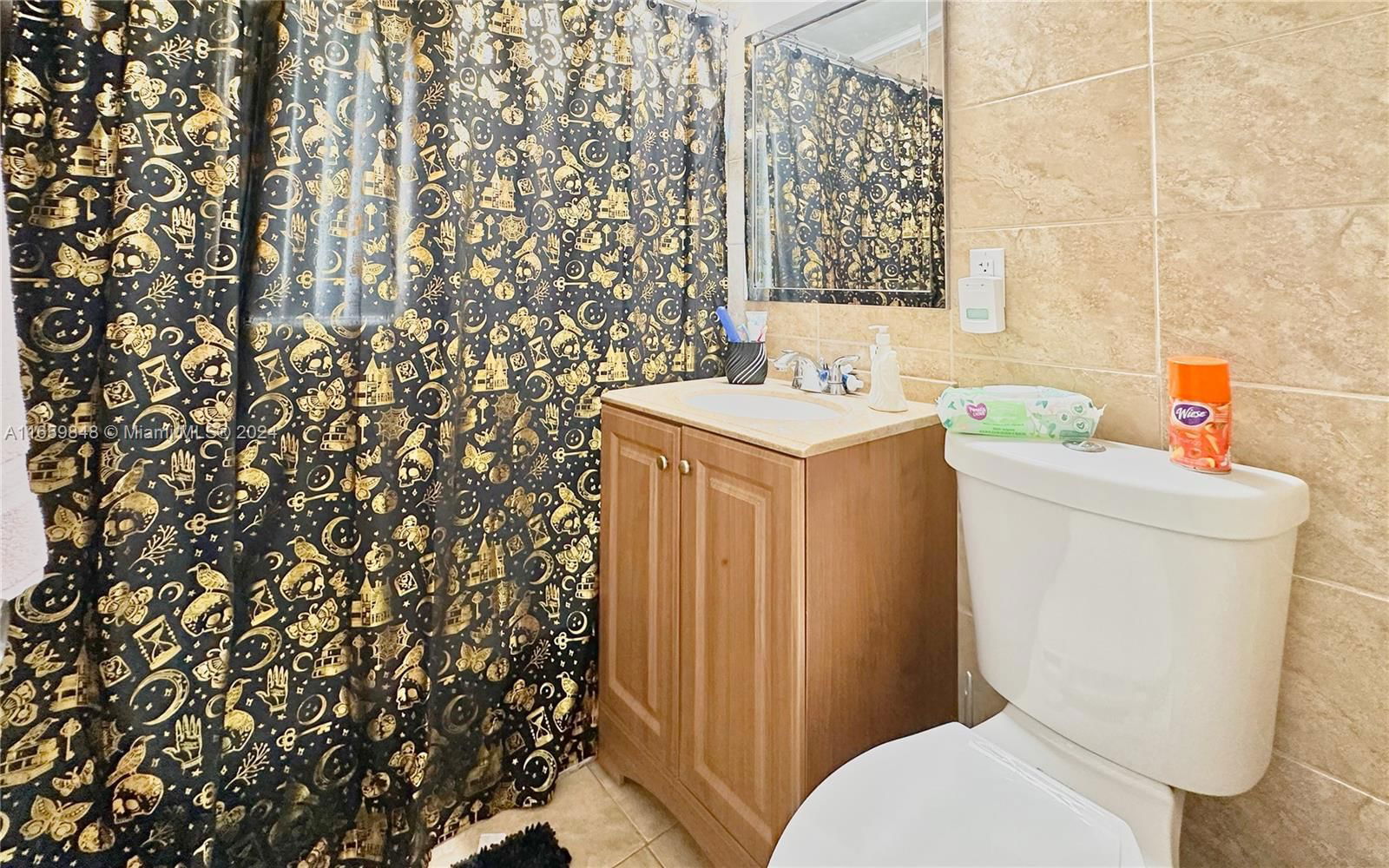 Real estate property located at 14240 22nd Ct, Miami-dade, Magnolia Gardens Consolid, Miami Gardens, FL