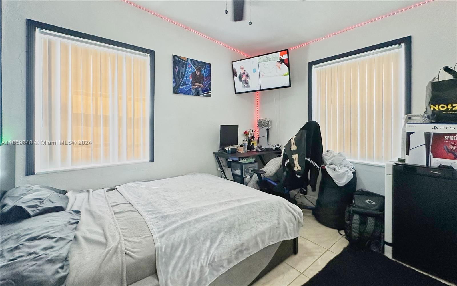 Real estate property located at 14240 22nd Ct, Miami-dade, Magnolia Gardens Consolid, Miami Gardens, FL
