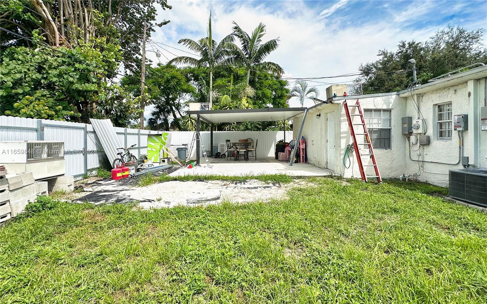 Real estate property located at 14240 22nd Ct, Miami-dade, Magnolia Gardens Consolid, Miami Gardens, FL