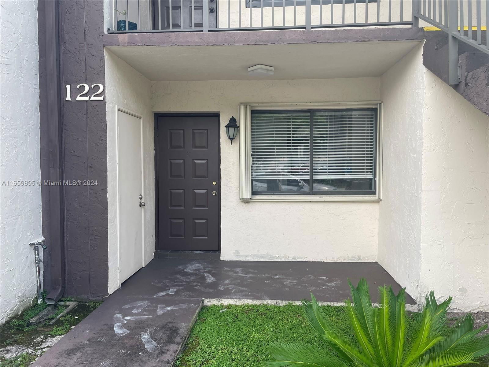 Real estate property located at 122 Laurel Dr #503, Broward, LAURELS AT MARGATE CONDO, Margate, FL