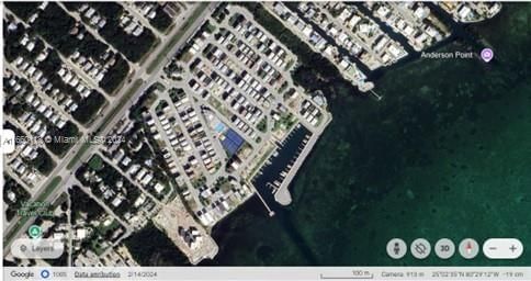 Real estate property located at 94825 Overseas Hwy #54, Monroe, KEY LARGO OCEAN RESORT CO, Key Largo, FL