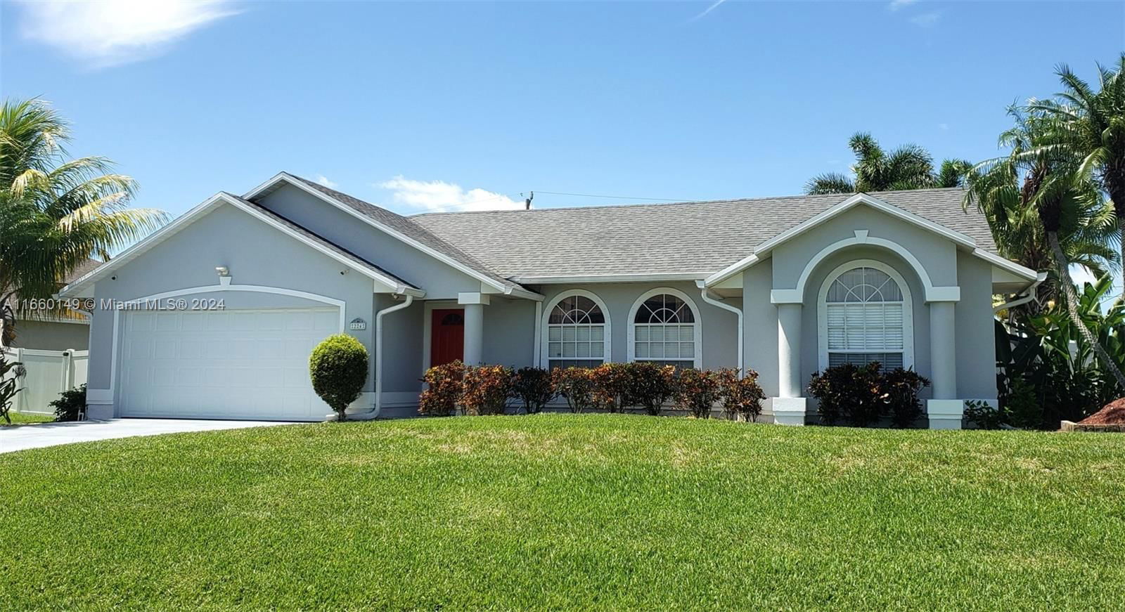 Real estate property located at 224 Uneeda Pl, St Lucie, PORT ST LUCIE SECTION  34, Port St. Lucie, FL