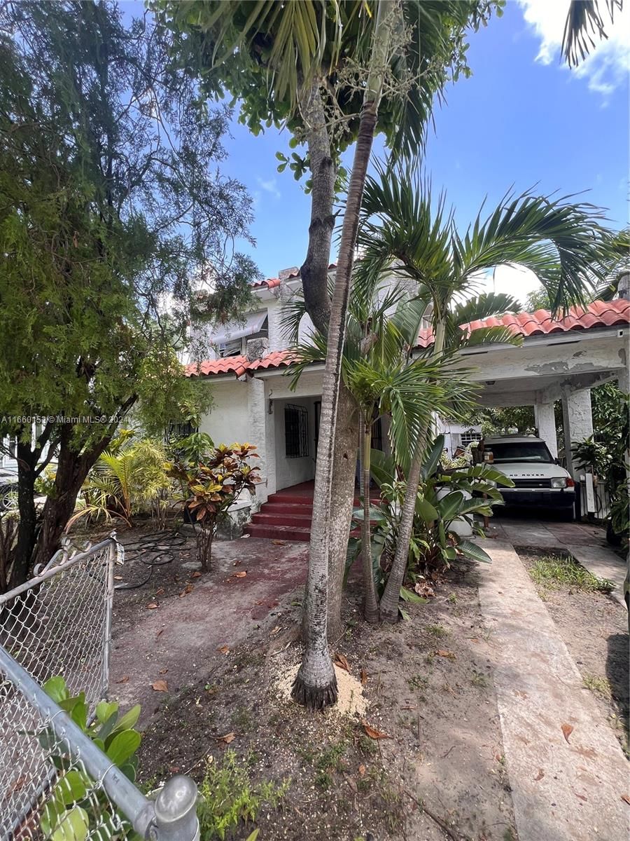 Real estate property located at 35 49th St, Miami-Dade, BELLAIRE SUB, Miami, FL