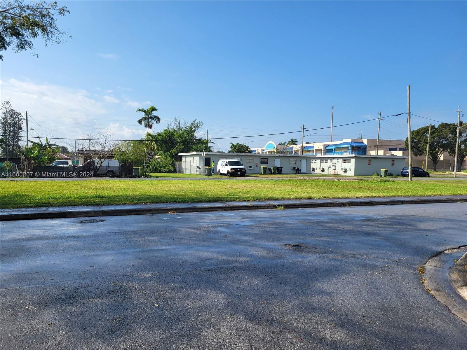 Real estate property located at 321 6th Street, Miami-Dade, TATUMS COLORED TOWN ADDN, Homestead, FL