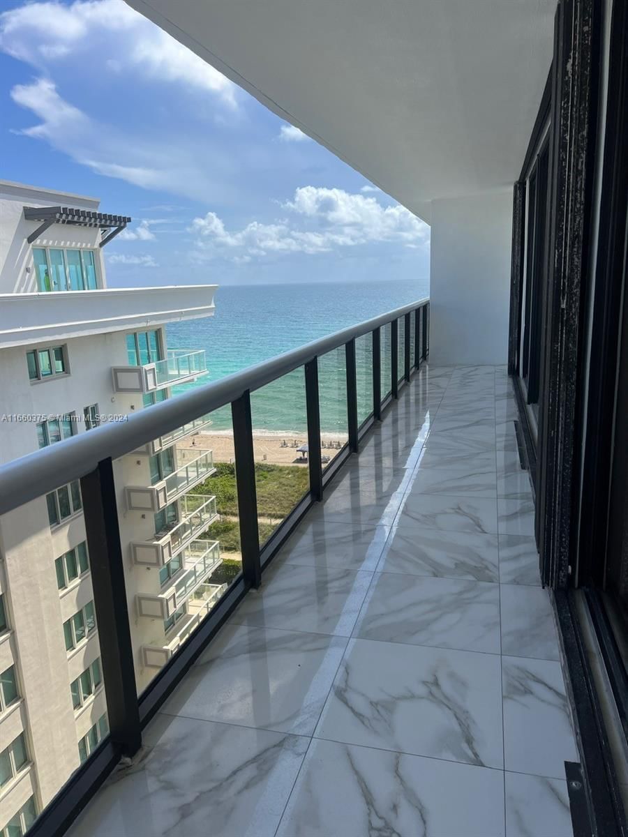 Real estate property located at 9455 Collins Ave PH-10, Miami-Dade, THE WAVES CONDO, Surfside, FL