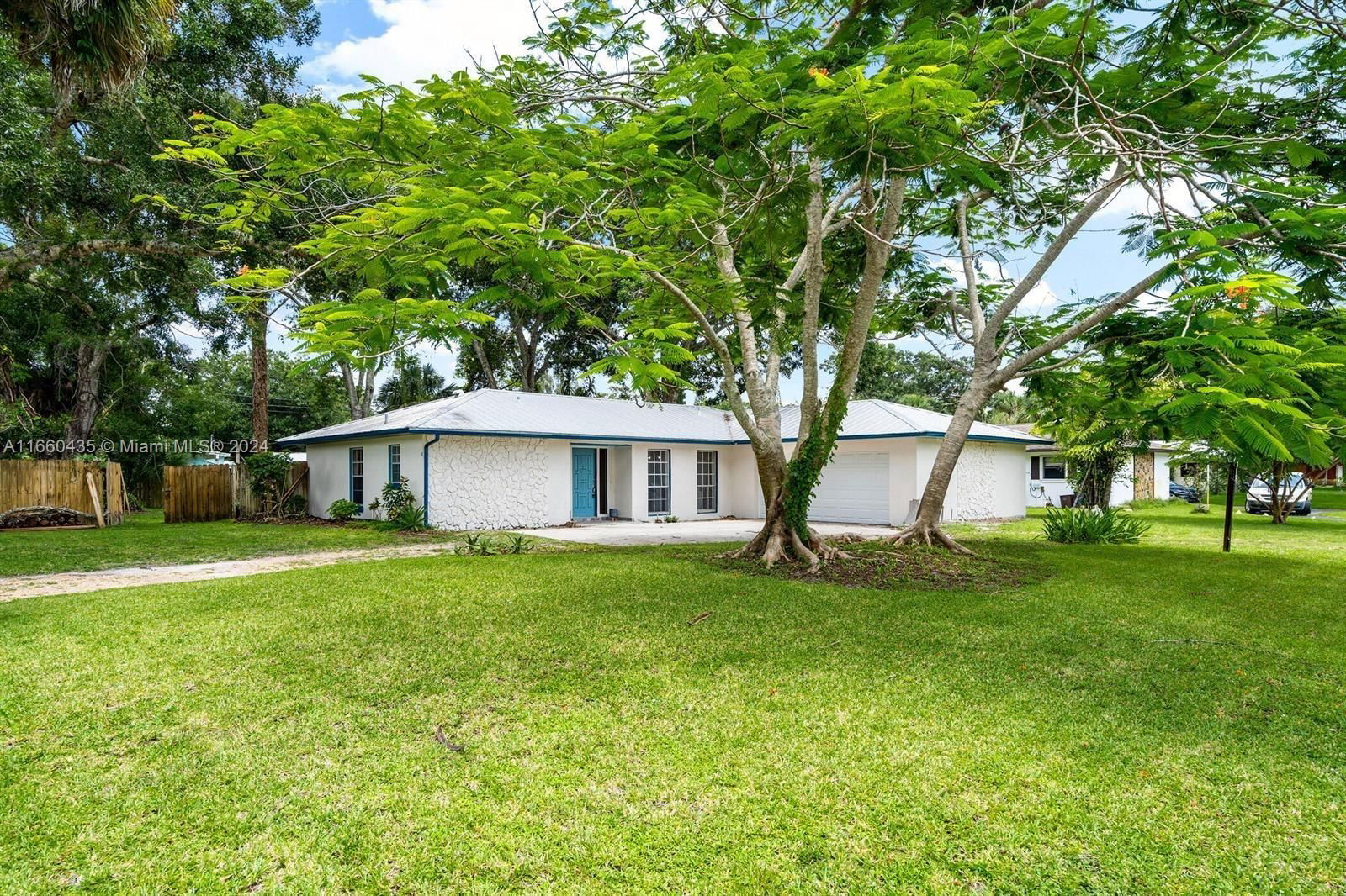 Real estate property located at 1666 32nd Ave, Indian River, WOODGLEN SUBDIVISION, Vero Beach, FL