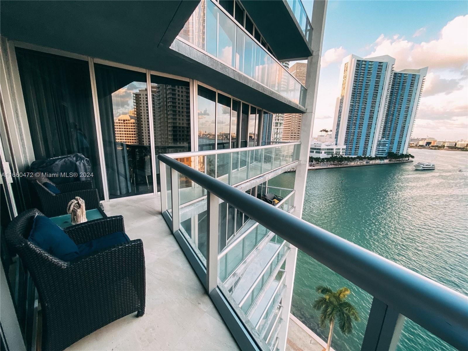 Real estate property located at 465 Brickell Ave #1101, Miami-Dade, ICONBRICKELL CONDO NO 1, Miami, FL