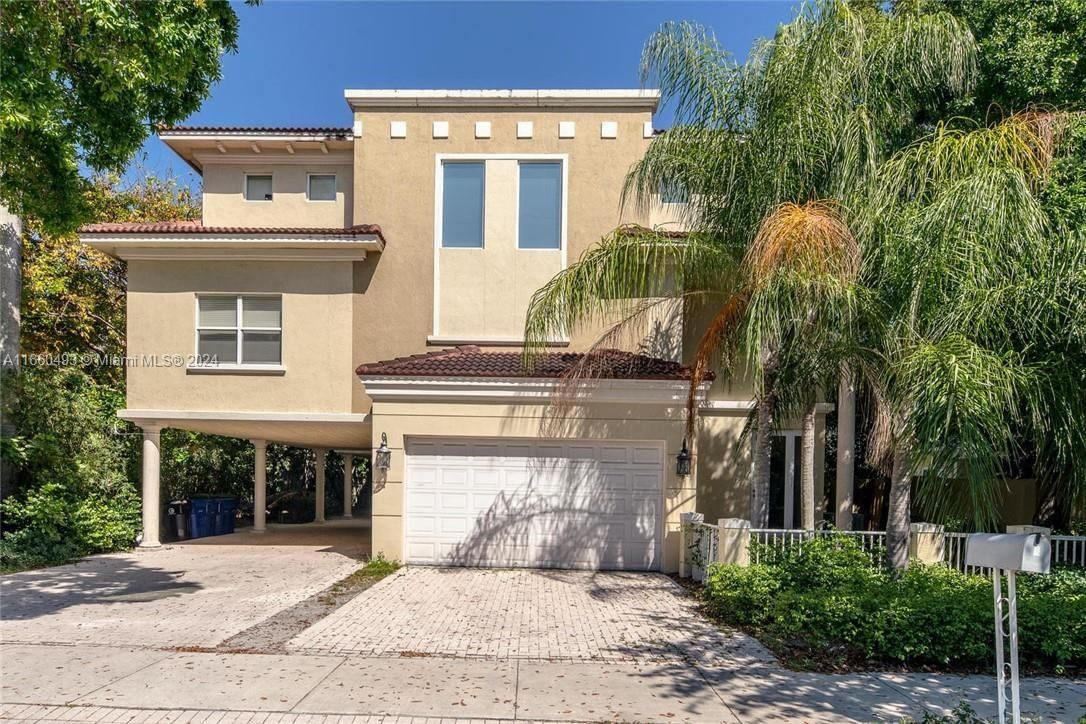 Real estate property located at 1740-1746 Dixie Hwy, Broward, DIXIE TOWNHOME VILLAS, Fort Lauderdale, FL