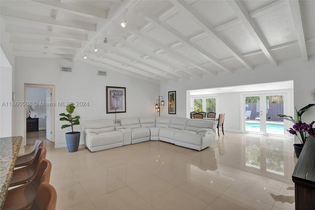 Real estate property located at 1910 Hibiscus Dr, Miami-dade, Keystone Point Sec 2, North Miami, FL