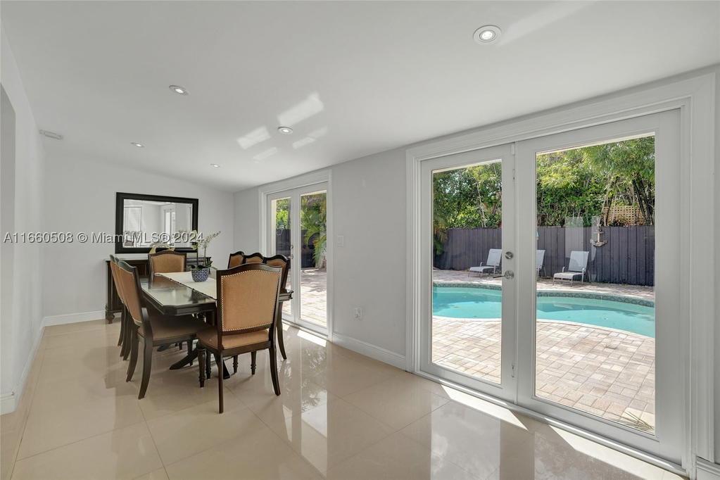 Real estate property located at 1910 Hibiscus Dr, Miami-dade, Keystone Point Sec 2, North Miami, FL