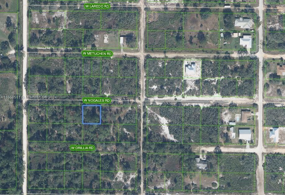 Real estate property located at 3017 Nogales, Highlands, AVON PARK LAKES RED HILL F, Avon Park, FL