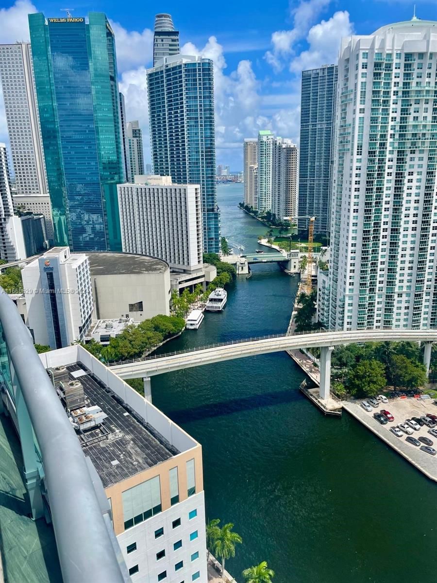 Real estate property located at 350 Miami Ave #2902, Miami-Dade, WIND CONDO, Miami, FL