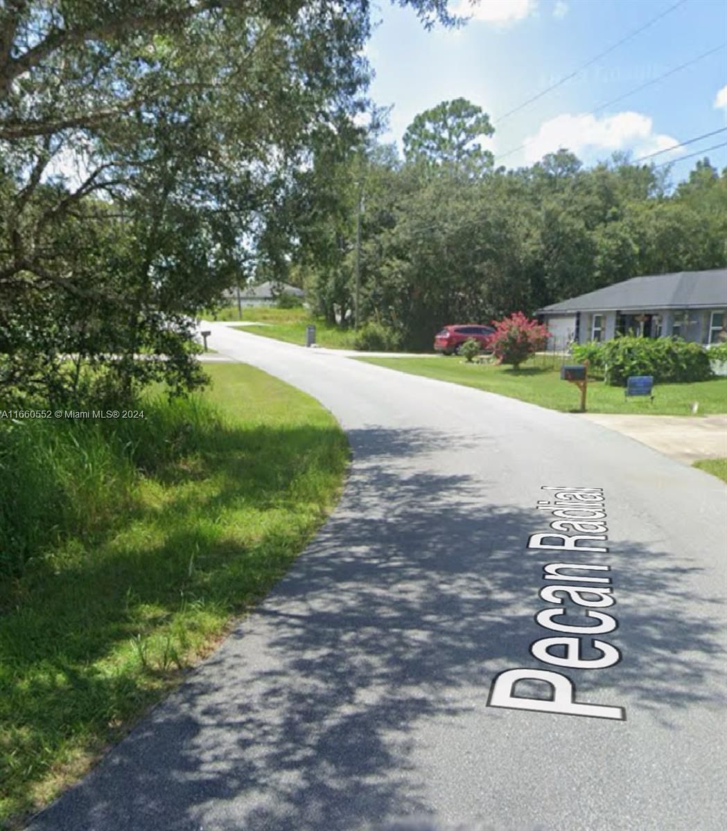 Real estate property located at unknown Pecan Radial, Marion, Silver Springs Shores Unit, Ocala, FL