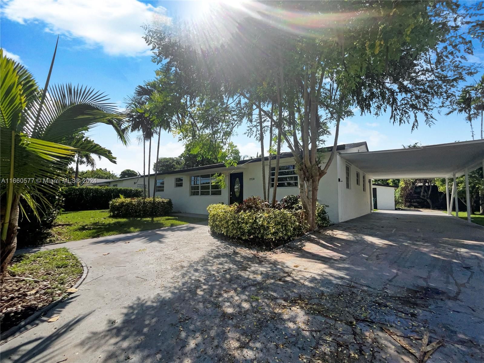 Real estate property located at 15530 295th Ter, Miami-Dade, LEISUREWOOD MANOR SEC 2, Homestead, FL