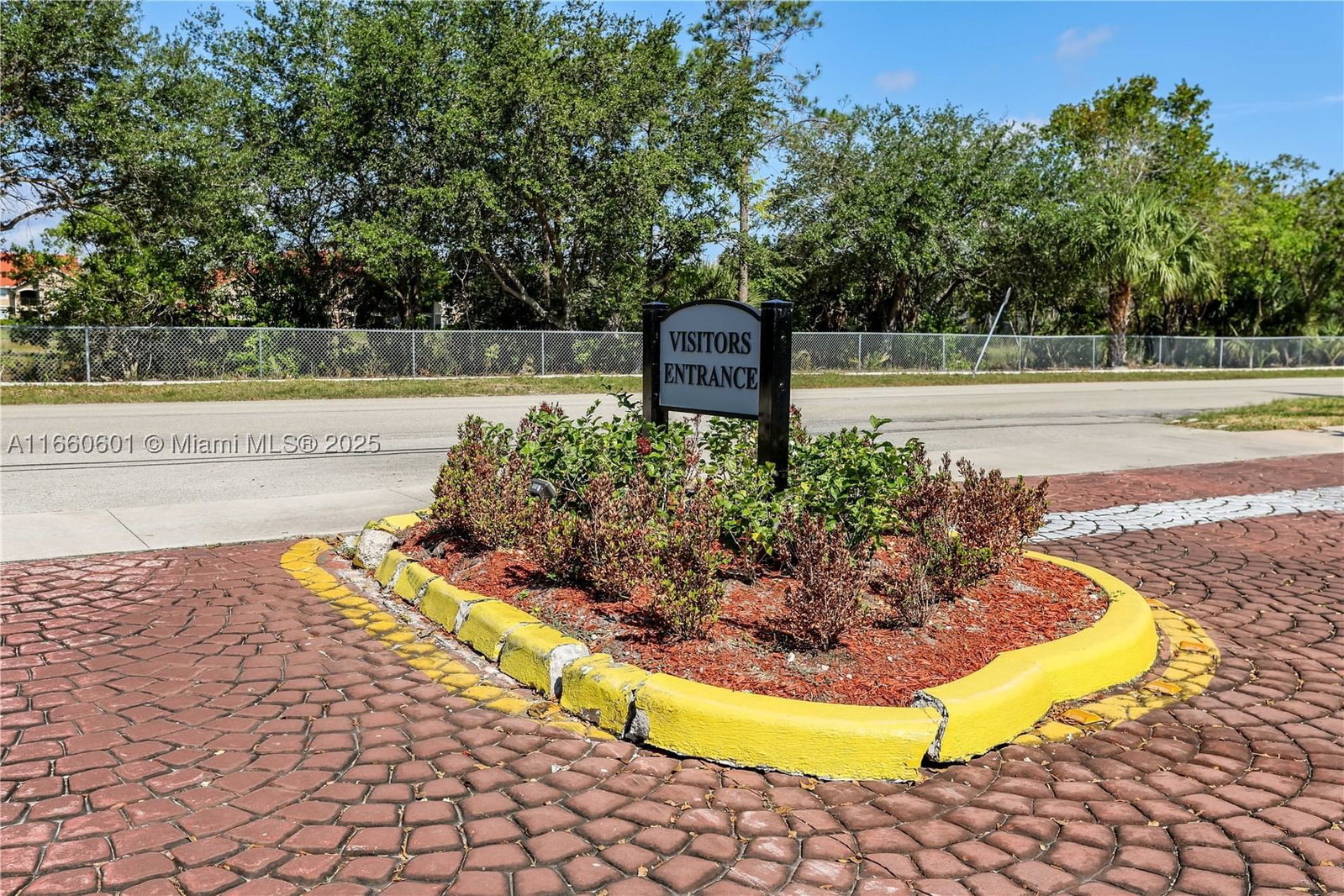 Real estate property located at 446 113th Way #446, Broward, Fairway Greens Condo Home, Pembroke Pines, FL