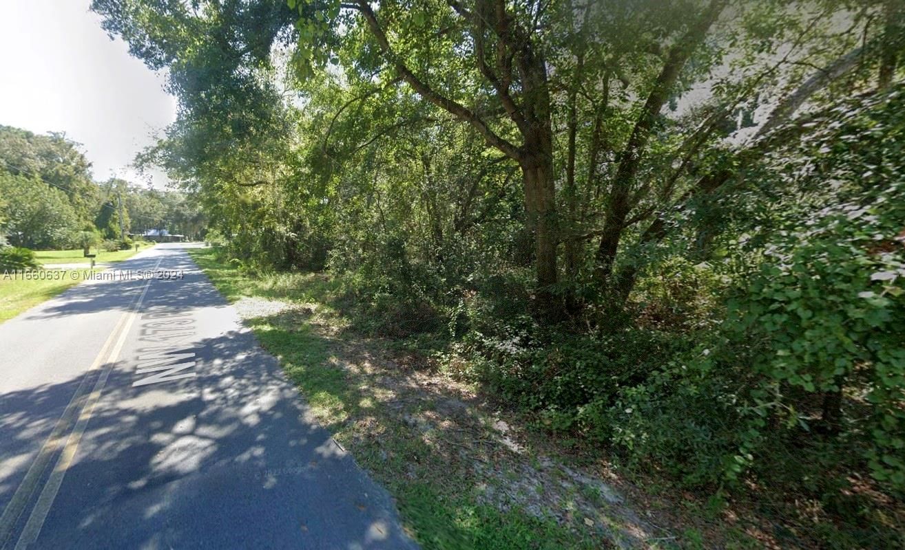 Real estate property located at Lot 14 173rd Place, Levy, Fanning Springs Wooded Est, Other City - In The State Of Florida, FL