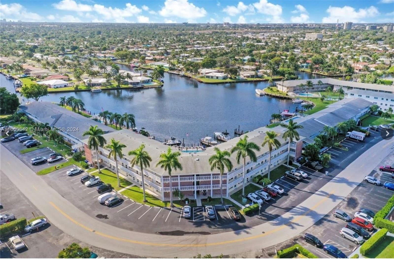 Real estate property located at 700 Pine Dr #105, Broward, GARDEN POINT CONDO, Pompano Beach, FL