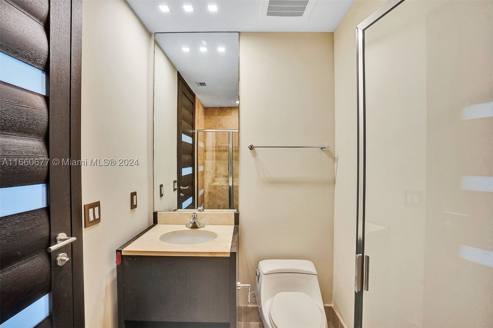 Real estate property located at 18201 Collins Ave #3404&Cabana, Miami-dade, Trump Royale, Sunny Isles Beach, FL