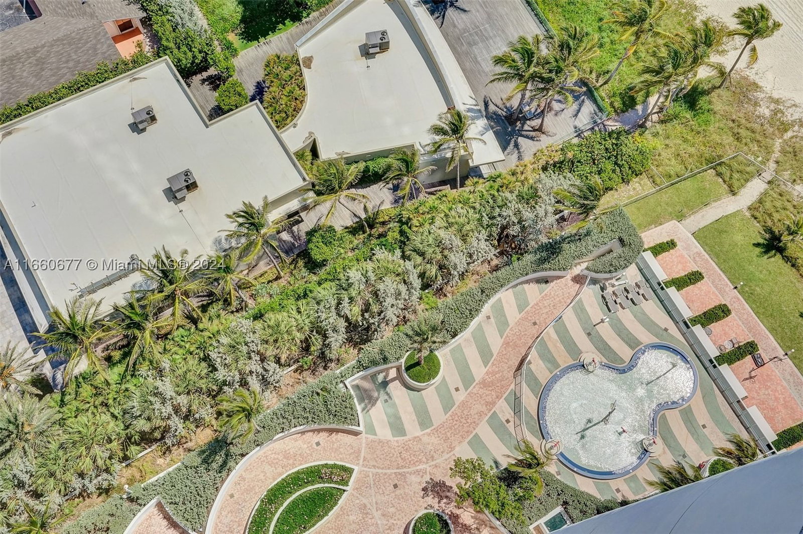 Real estate property located at 18201 Collins Ave #3404&Cabana, Miami-dade, Trump Royale, Sunny Isles Beach, FL